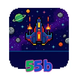 55b