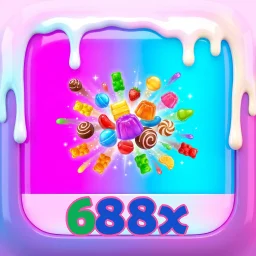 688x