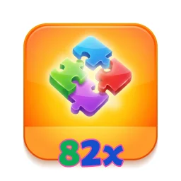 82x