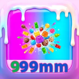 999mm