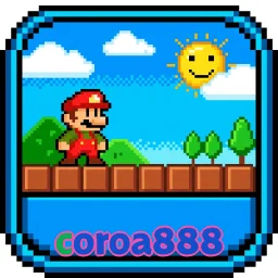 coroa888