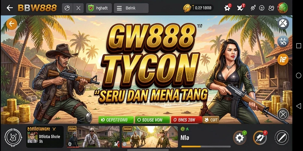 Visual de 99WBET