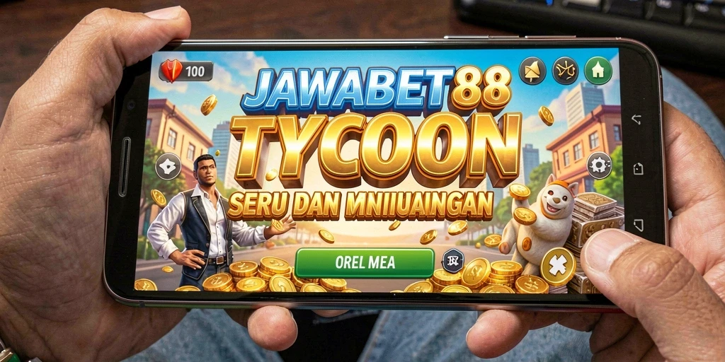 Visual de 6655BET
